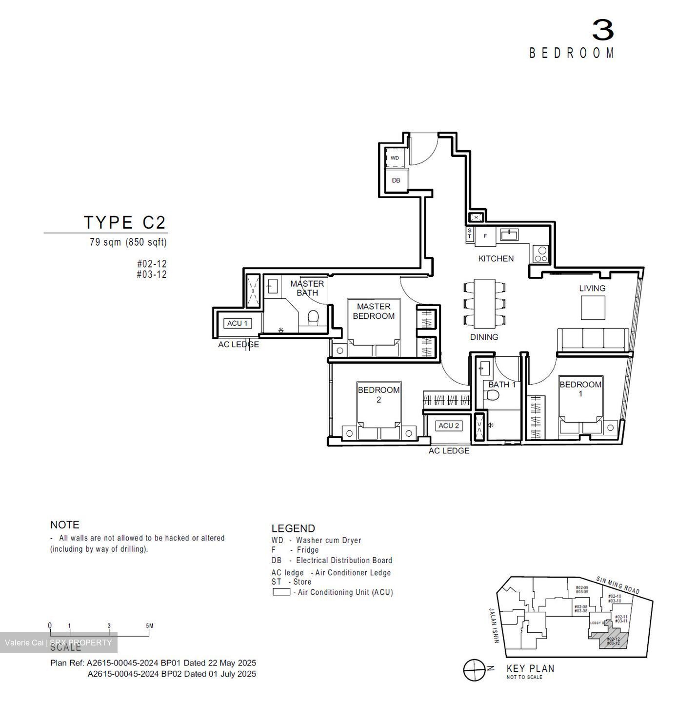 Artisan 8 (D20), Apartment #474746481